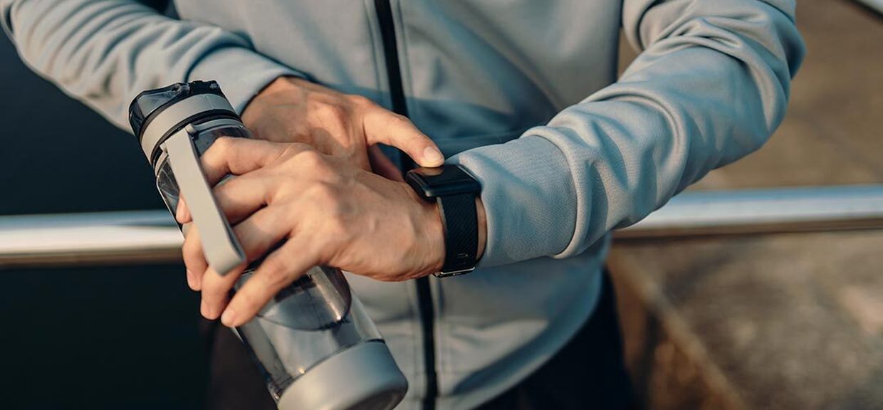 Relógios esportivos: smartwatches ajudam nos exercícios?