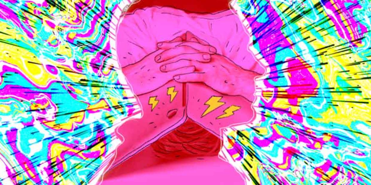 Nosso manifesto de Setembro Amarelo sobre saúde mental