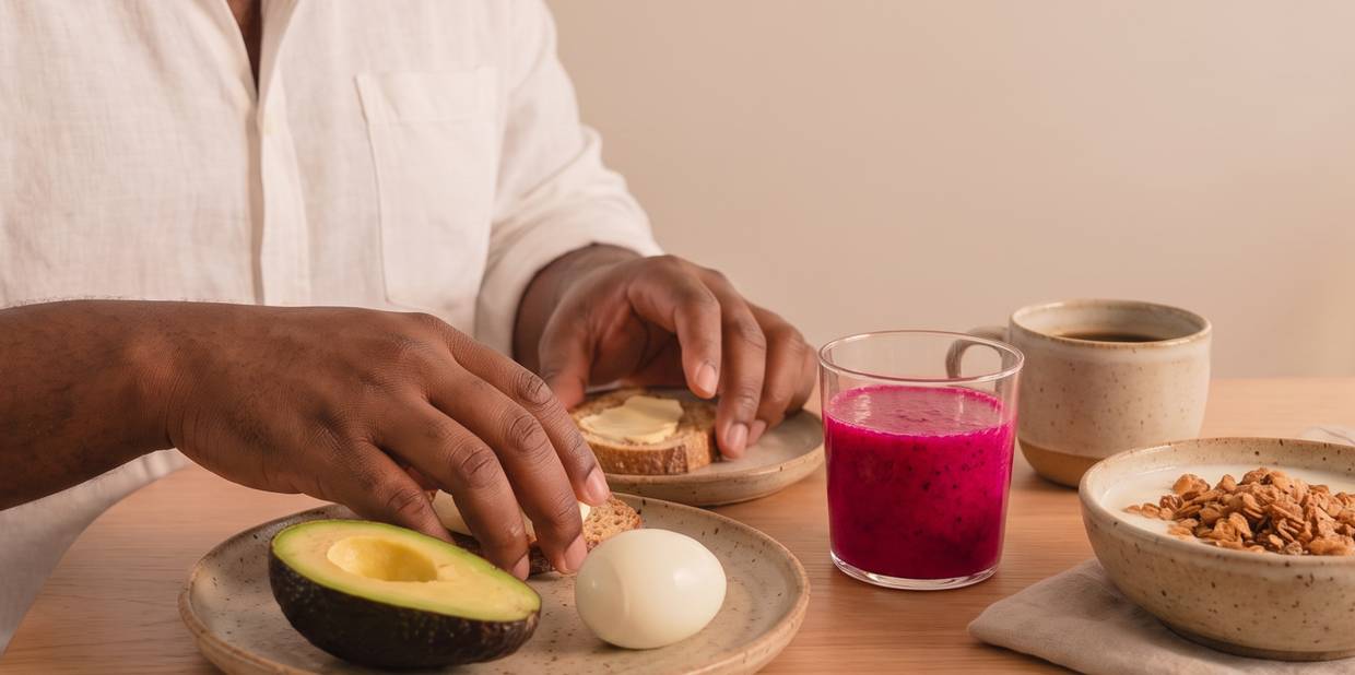 Entrevista com Vinícius Marchi: nutrição, análogos de GLP-1 e os erros mais comuns no acompanhamento