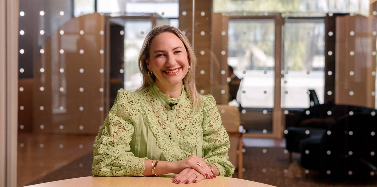 “Não é só um benefício. É impacto coletivo”, segundo Suzie Clavery, CHRO Latam da TotalPass, sobre importância da saúde corporativa