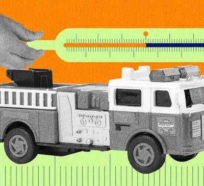 Febre em crianças: quando é hora de se preocupar? Entenda