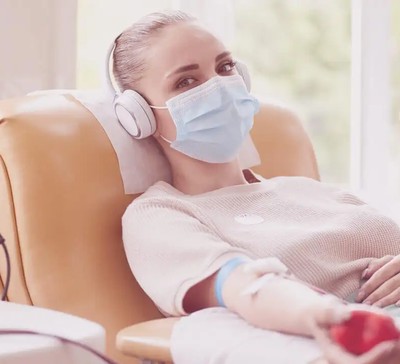 Doação de sangue salva vidas e contribui com saúde do doador