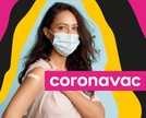 Como funciona a CoronaVac e qual a sua eficácia
