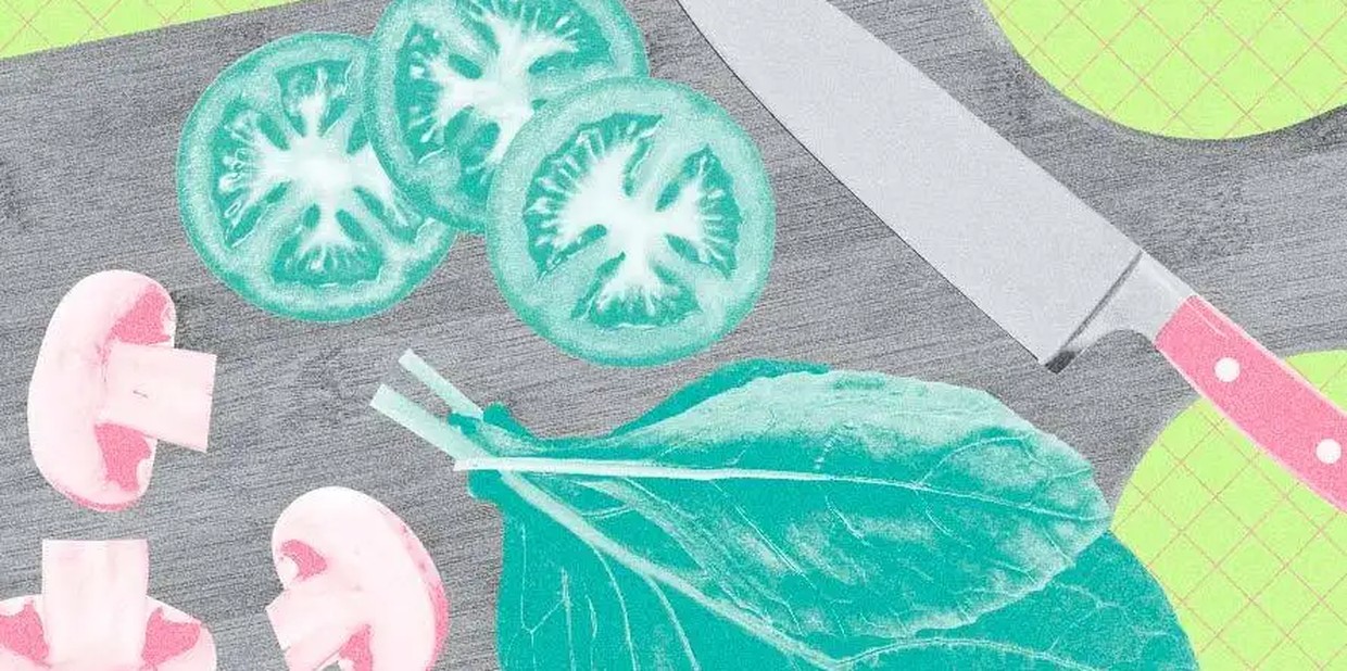 O que é alimentação plant-based e quais seus benefícios? Confira