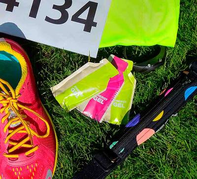 O que é e como usar o suplemento gel de carboidrato?