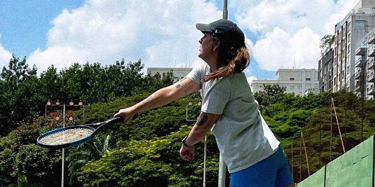 Saí do Sofá Header