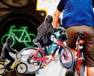 Por uma vida mais ativa: O uso de bikes na mobilidade urbana