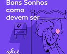 [Podcast] Você sabe qual é o seu tipo de sono? Descubra agora!