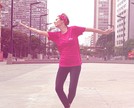 Como a dança e a Alice trouxeram bem-estar para essa bailarina