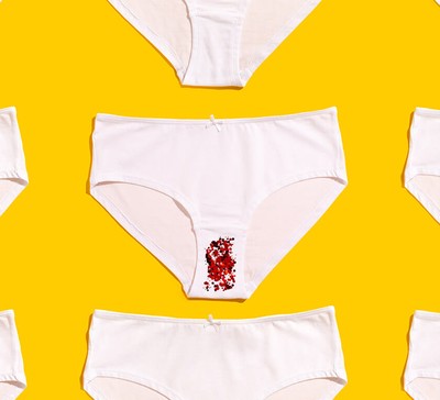 Menarca: entenda tudo sobre a primeira menstruação