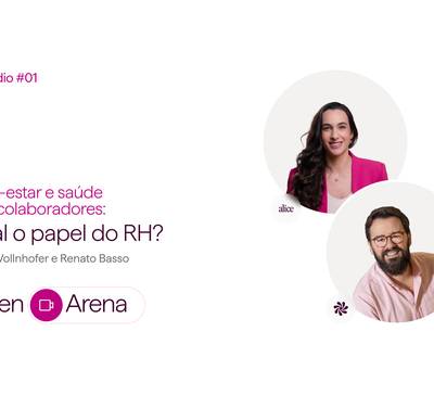 Bem-estar e saúde do colaborador: qual é o papel do RH?