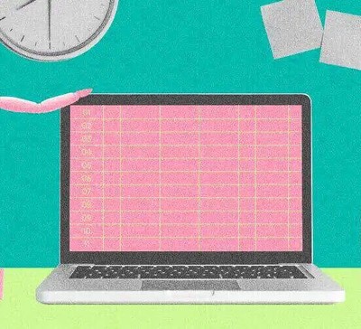 Veja como deve ser a estação de trabalho ideal para a saúde