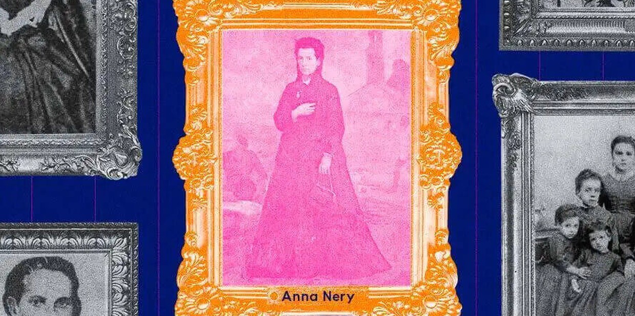 Anna Nery