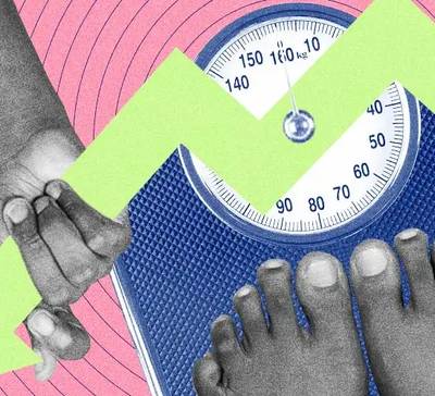Obesidade em ritmo de crescimento no Brasil. Como preveni-la?