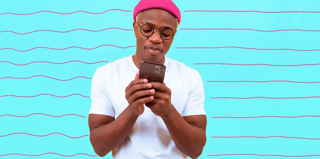 App e orientação digital combatem sintomas de depressão