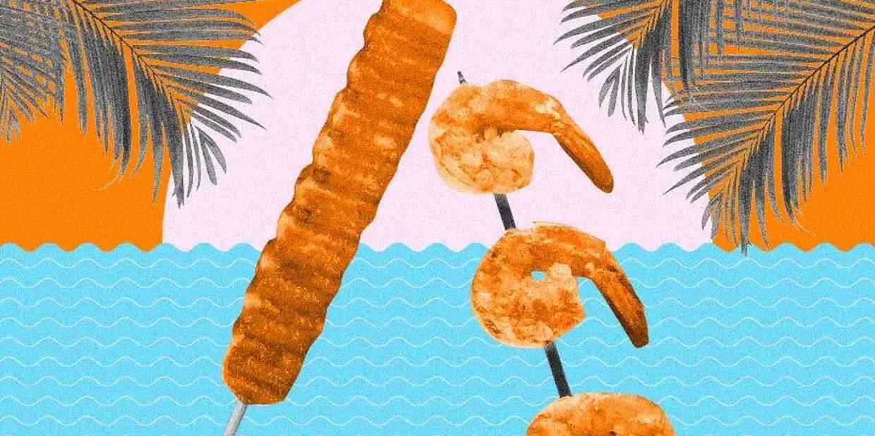 Intoxicação alimentar no verão: veja dicas para se prevenir