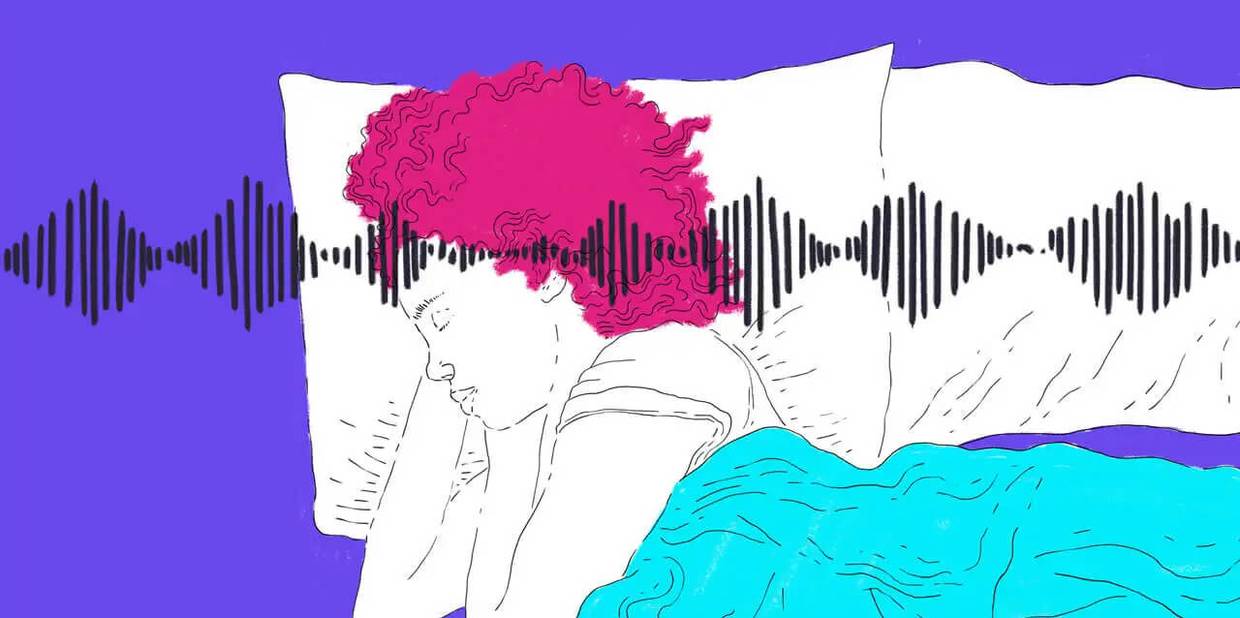 Meditação Guiada para dormir melhor