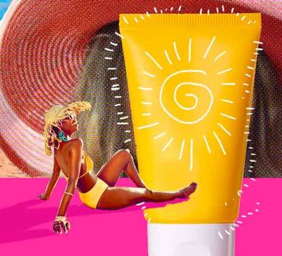 Cuidados com o corpo no verão: confira algumas dicas