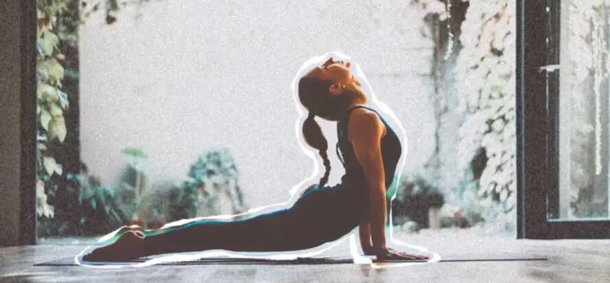 Yoga para iniciantes: 5 benefícios que a atividade proporciona ao