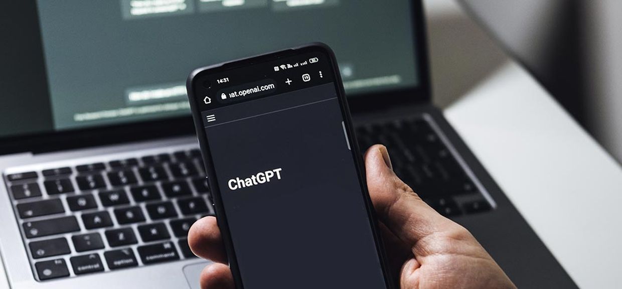 O que é ChatGPT e o que ele tem a ver com a sua saúde?