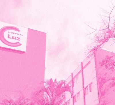 Comunidade de Saúde Alice cresce com hospital Luz Santo Amaro