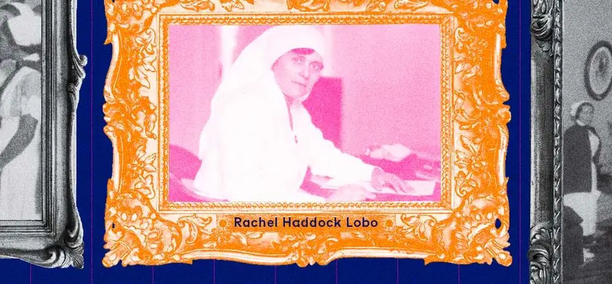 Rachel Haddock Lobo