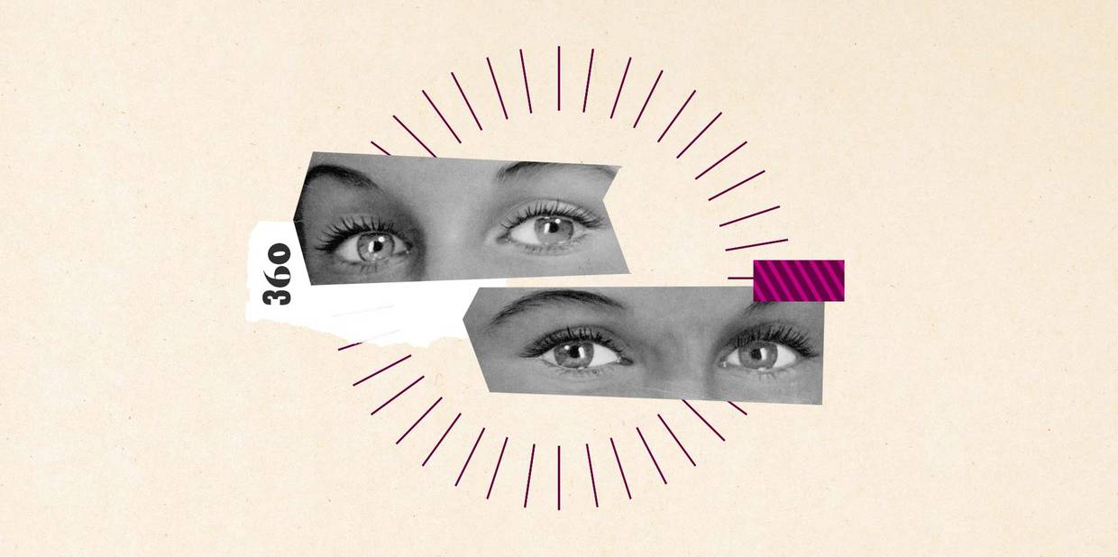 Avaliação 360: o que é e como aplicar na sua empresa