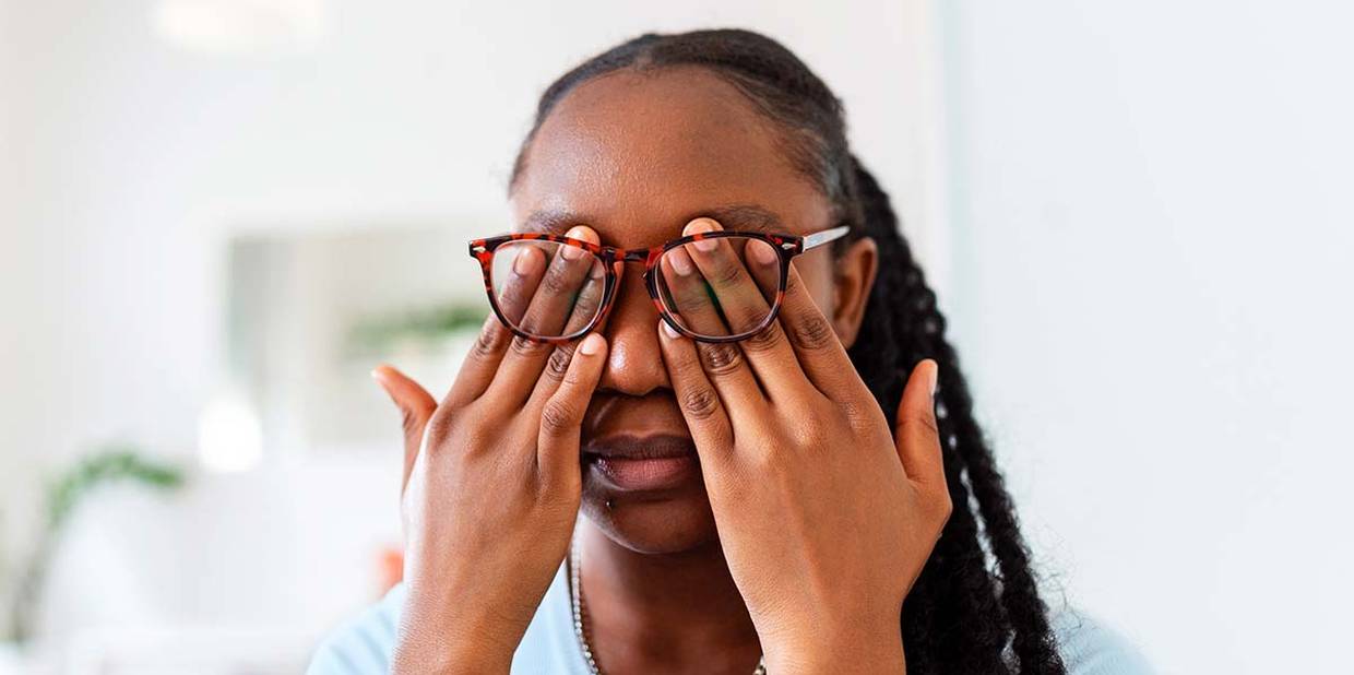 Conjuntivite: quais são os sintomas e como tratar?