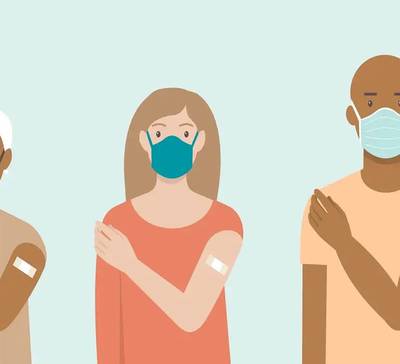 Sem segunda dose, não há imunização contra covid-19. Entenda