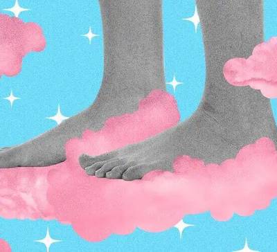 Saúde dos pés: 7 sintomas e algumas dicas para pés saudáveis