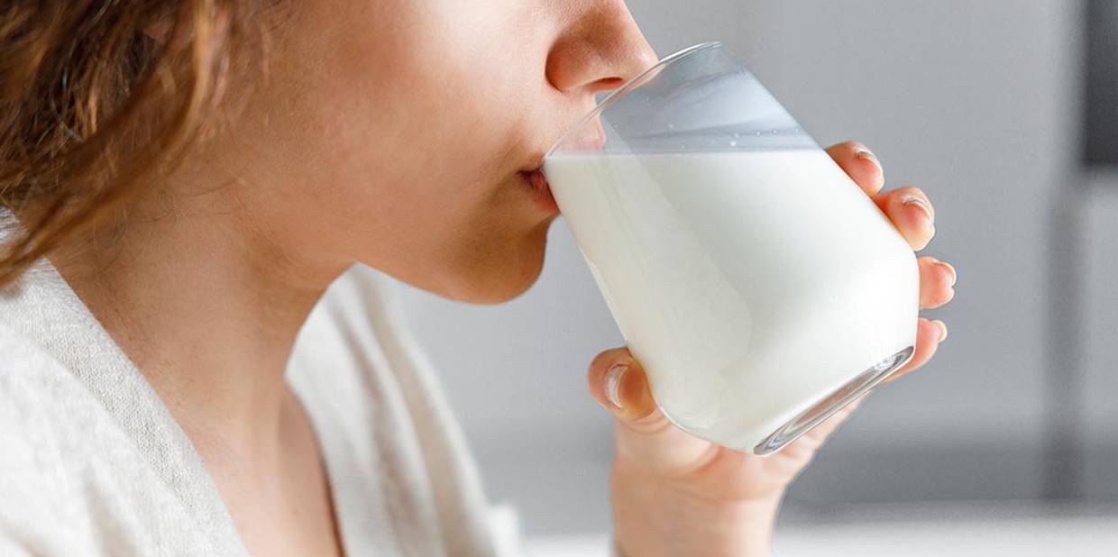 Leite pós-treino pode, sim; confira os benefícios