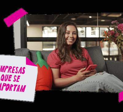 Como a Alice para Empresas tem tornado os colaboradores mais saudáveis?