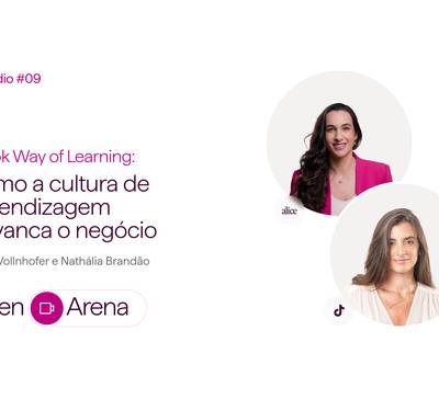 Como a cultura de aprendizagem pode ajudar a alavancar o negócio