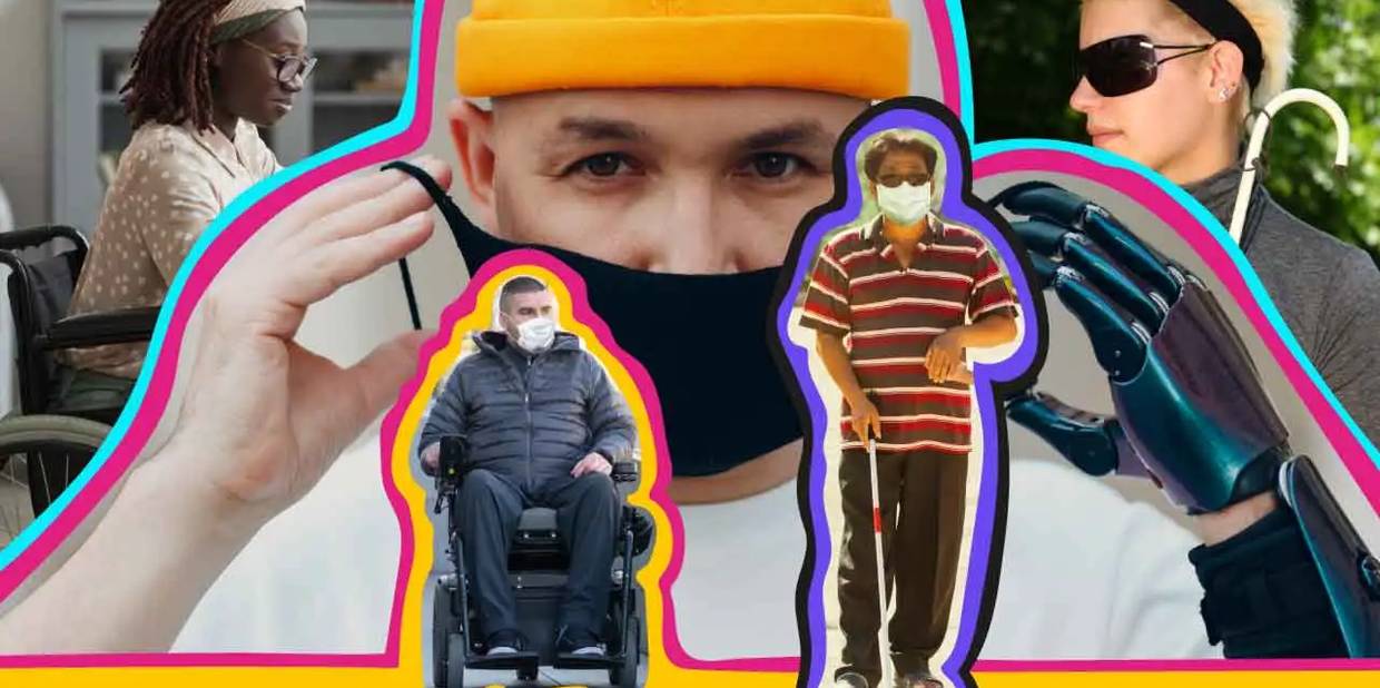 paraolimpiada e superação