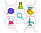 Game busca educar população para enfrentar pandemia