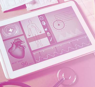 O que é uma healthtech?