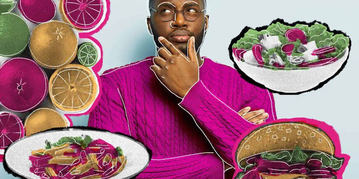 Alimentação Intuitiva