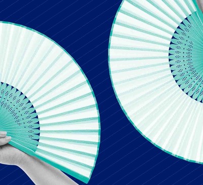 Escritório sem ar-condicionado e ventilador de mesa: o que fazer?