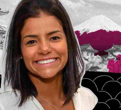 Médica da Alice é convocada para Jogos Paralímpicos