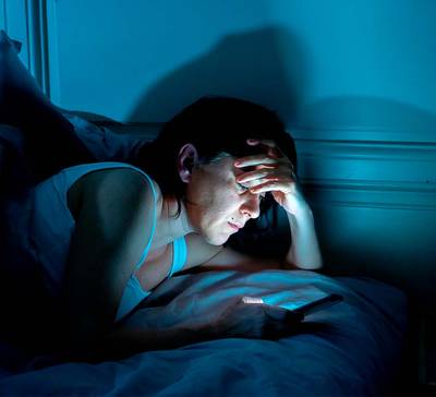 Noites mal dormidas: efeitos no corpo e como recuperar