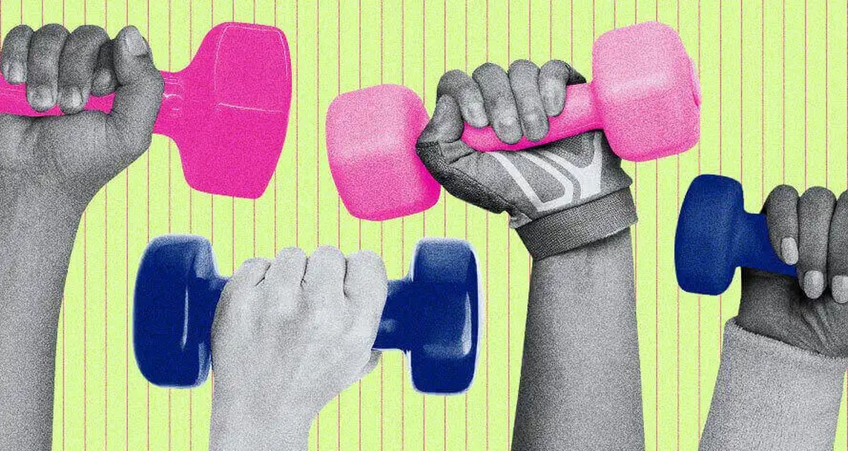Musculação para mulheres: como fortalecer a saúde feminina?