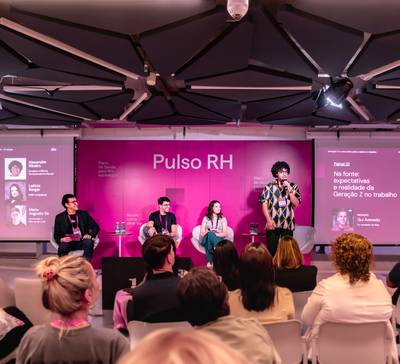 Geração Z, saúde e trabalho: quais são as prioridades dos jovens talentos?