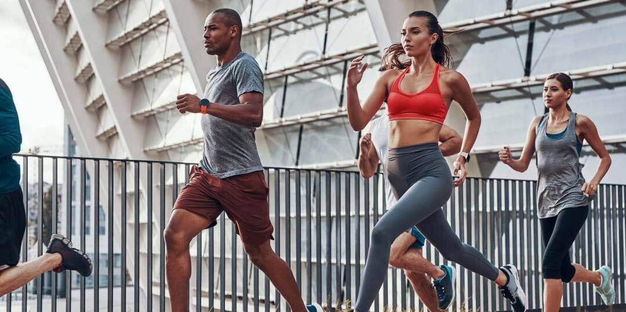 Planilha de Corrida para Iniciantes