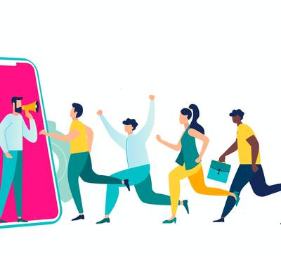 Time de Vendas da Alice: a missão de encantar desde o primeiro contato