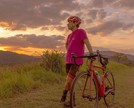 Pedalar como uma oportunidade de conexão e de liberdade