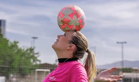 Copa do Mundo: benefícios do futebol para a saúde