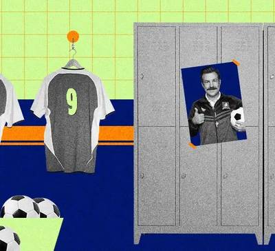 4 lições de liderança e gestão de pessoas da série ‘Ted Lasso’