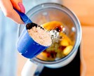 Receitas com whey protein