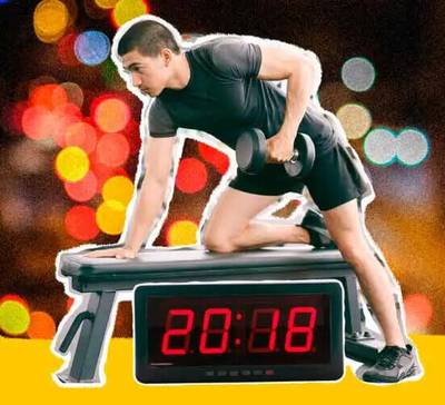 Treinar à noite atrapalha o sono? Entenda agora!