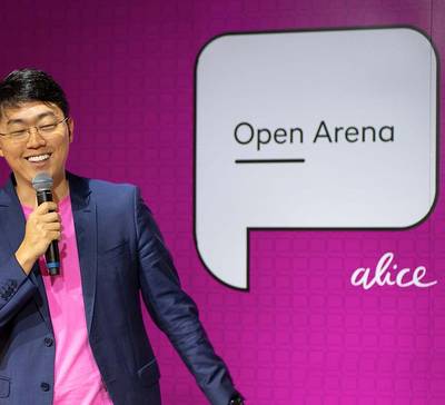 Quantas reuniões sobre felicidade corporativa você já teve?